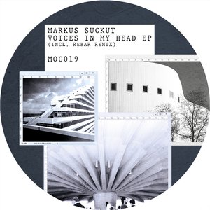 Voices In My Head (Rebar's 3210 Remix)