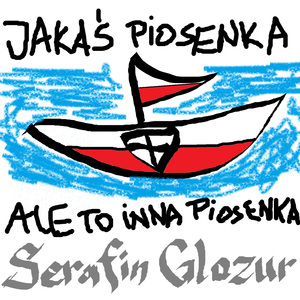 Bogurodzica, ale to Morskie opowieści