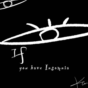 假如你失眠了(If You Have Insomnia )