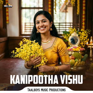 Kanipootha Vishu