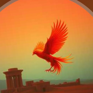 红缨劫·烬雪谣