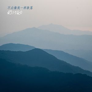 不必像我一样跌落