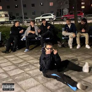 ALL BL4CK FIT