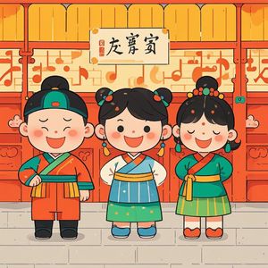 大历十才子《韩翃》