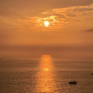 北海