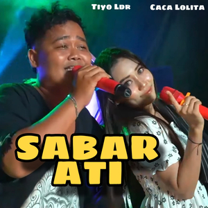 Sabar Ati (Live)