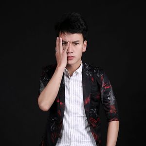 001旦巴坚参 喜马拉雅的祝福