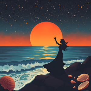 Love and desperation