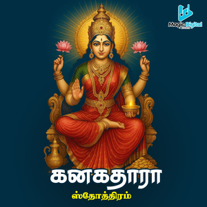 Saraswathi Sthothram
