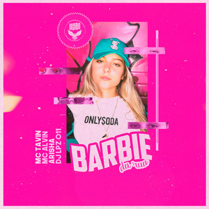 Barbie da Rua