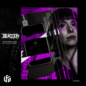 Bass Music Song (Feat. Ellie Saunders)