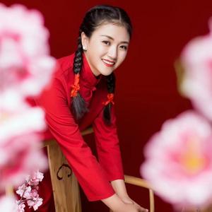 红红火火过大年 (女版)