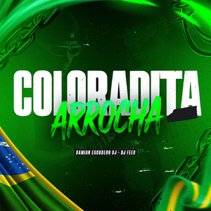 Coloradita Arrocha