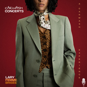 Femme brisée (a carwash experience)