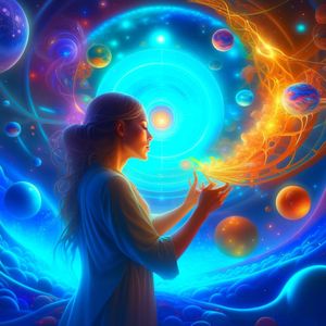 Голосовая трансформационная практика