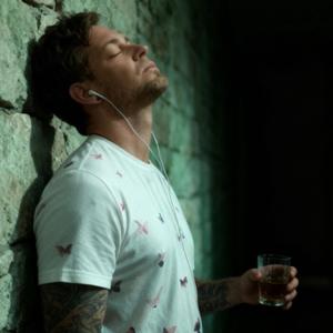 Das Leben in der Hand