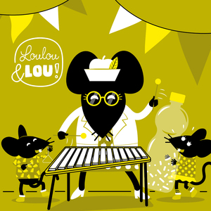 Cakrawala (Kotak Musik)