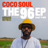Coco Soul - On & On (feat. Zamagaba)