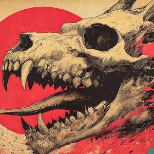 Ryūgai 龍骸 (GΛRĀN)