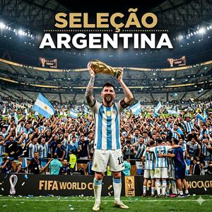 Seleção Argentina