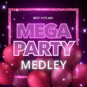 Cannonball (PARTY HITS REMIX) [mixed]
