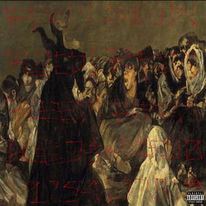 VANISH LIKE THE REST...