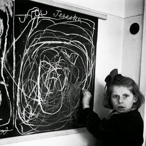 One More Cup of Coffee