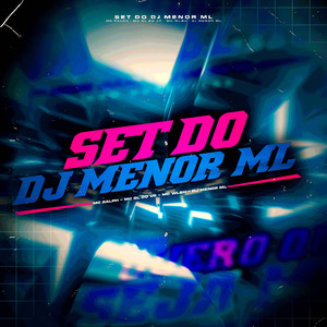 Set do Dj Menor Ml