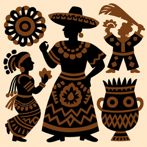 Historias del pueblo