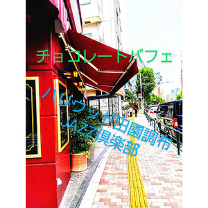 運のいい老夫婦