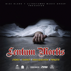 Lentum Mortis (feat. Tovarich, Nigga Blackmoon, Papaleta & Livegian Beats)