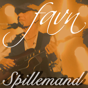 Spillemand