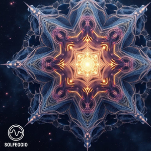 396 Hz Vibrations for Courage