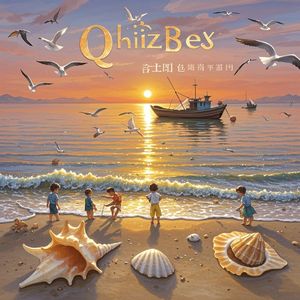 钦州海的信-农夫