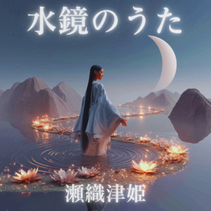 瀬織津姫ー水鏡のうた