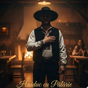 Haiduc Cu Pălărie