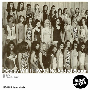 No Added Sugar (Original Mix)