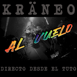 Toke de Keda (En Directo)