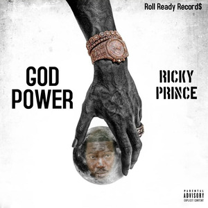 That's Ricky Prince