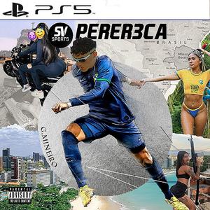 Perereca (feat. VDL Entertainment)