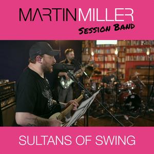 Sultans Of Swing (feat. Josh Smith)