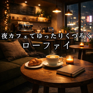 Concentration Lo-Fi - 勉強や作業に最適な集中用BGM