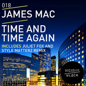 Time and Time Again (Style Matterz Remix)