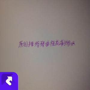 原创拇指琴曲桂花海的香味 (现场)