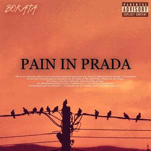 Pain in Prada