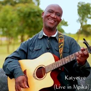 Katyetye (Live in Mpika)