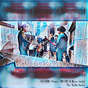 SESSION (feat. 横川翔 & Mura_halo)