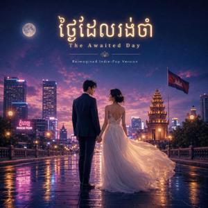 ថ្ងៃដែលរង់ចាំ