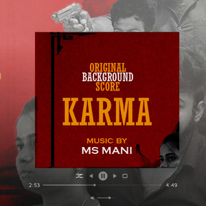 Ready For The Small Theft