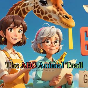 The ABC Animal Trail